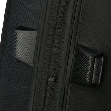 American Tourister Dashpop - 4-Rollen-Trolley 77 cm erw. (schwarz) - Ansicht 11