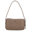 Lacoste Daily City - Borsa a tracolla 21 cm (taupe)
