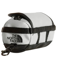 The North Face Base Camp Mini Duffel - Portachiavi 9.5 cm (tnf black/tnf black)