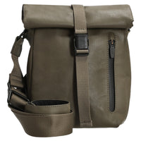 aunts & uncles Japan RE Yodo RE - Borsa a tracolla 19 cm (colore: fallen rock)