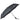 BOSS Loop Duomatic - Taschenschirm Regenschirm 100 cm (black) - Markenkoffer