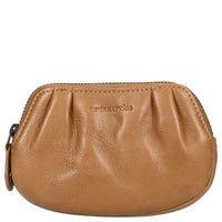 aunts & uncles Grandmas Luxury Club Jacy - Schlüsseletui 14 cm (caramel) - Markenkoffer