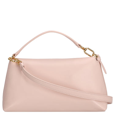 Furla Sfera Soft Mini - Umhängetasche 24 cm (dusty pink) - Ansicht 4
