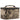 reisenthel travelling - Beautycase 28 cm (rombo oro notte)