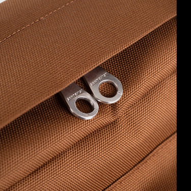 Sandqvist GO 2-Way Tote - Rucksack 16" 40 cm (sepia brown) - Ansicht 6