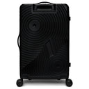 Nike - 4-Rollen-Trolley 73.5 cm (schwarz) - Ansicht 3