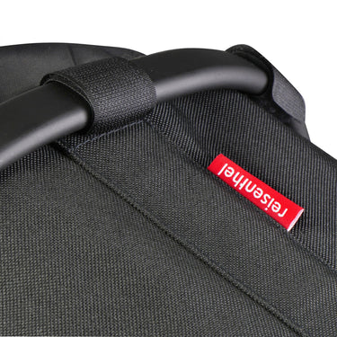 KLICKfix reisenthel Bikebasket 15 - Lenkerkorb 35 cm (black) - Ansicht 4