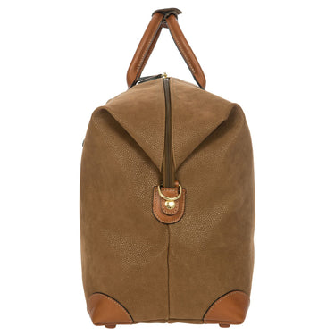 Brics Life Weekender - Reisetasche 55 cm (camel) - Markenkoffer