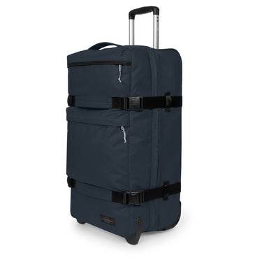 Eastpak Transit'r Plus - Rollenreisetasche M 67 cm (tarp navy) - Ansicht 2