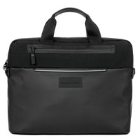 Porsche Design Urban Eco - Borsa da lavoro M 38 cm (black)