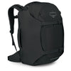 Osprey Sojourn Porter 46 - Zaino 56 cm (black)