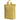 Jost Lovisa X-Change Bag S - Zaino 40 cm (giallo)