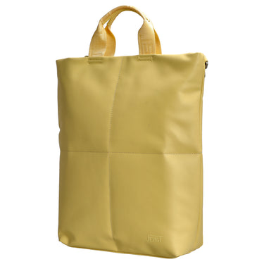 Jost Lovisa X-Change Bag S - Zaino 40 cm (giallo)