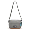 pacsafe GO Crossbody - Borsa a tracolla 24 cm (stone)