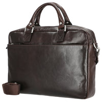 Picard Buddy - Briefcase 42 cm (cafe)