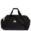 adidas Tiro Duffle Bag Large - Borsa sportiva 69 cm (black/white)