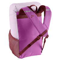 Vaude Ayla 6 - Zaino Jr. 30 cm (lilla pastello)