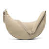 Johnny Urban Lou Large - Crossbody Bag 21 cm (beige)