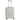 NINETYGO Classic Streamer - Trolley da cabina S 55 cm con 4 ruote (Colore: bianco)