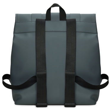 Rains MSN Bag W3 - Rucksack 15" 40 cm (dark grey) - Ansicht 3