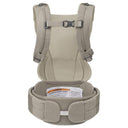 Osprey Poco Soft Child Carrier LT - Kindertrage (Kraxe) (tan concrete) - Ansicht 8