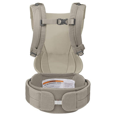 Osprey Poco Soft Child Carrier LT - Kindertrage (Kraxe) (tan concrete) - Ansicht 8
