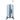 Eminent AEGIS - 4 - Rollen - Kabinentrolley 55 cm erw. (light blue) - Markenkoffer