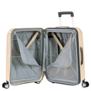 Eminent AEGIS - 4-Rollen-Kabinentrolley 55 cm erw. (light yellow) - Ansicht 6