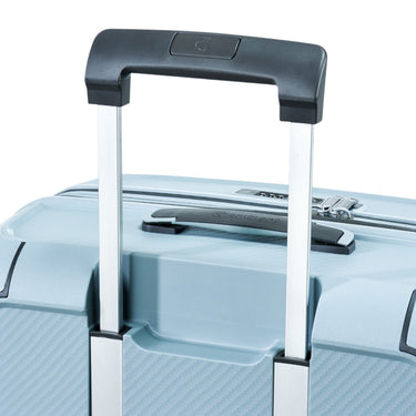 Eminent AEGIS - 4-Rollen-Trolley 67 cm erw. (light blue) - Ansicht 7