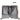 Eminent AEGIS - 4 - Rollen - Trolley 67 cm erw. (light yellow) - Markenkoffer