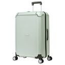 Eminent AEGIS - 4 - Rollen - Trolley 67 cm erw. (mint green) - Markenkoffer