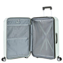 Eminent AEGIS - 4 - Rollen - Trolley 67 cm erw. (mint green) - Markenkoffer