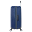 Eminent AEGIS - 4 - Rollen - Trolley 67 cm erw. (navy blue) - Markenkoffer