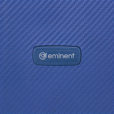 Eminent AEGIS - 4 - Rollen - Trolley 67 cm erw. (navy blue) - Markenkoffer
