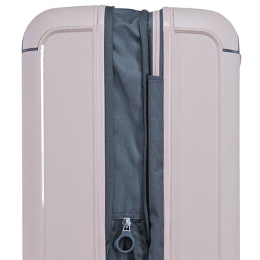 Eminent AEGIS - 4-Rollen-Trolley 78 cm erw. (light pink) - Ansicht 9