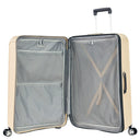 Eminent AEGIS - 4-Rollen-Trolley 78 cm erw. (light yellow) - Ansicht 5