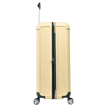 Eminent AEGIS - 4-Rollen-Trolley 78 cm erw. (light yellow) - Ansicht 4