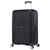 Eminent AEGIS - Trolley a 4 ruote 78 cm erw. (midnight black)