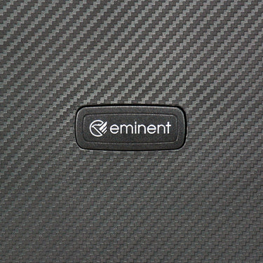 Eminent AEGIS - 4 - Rollen - Trolley 78 cm erw. (midnight black) - Markenkoffer