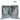 Eminent AEGIS - 4 - Rollen - Trolley 78 cm erw. (mint green) - Markenkoffer