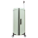 Eminent AEGIS - 4 - Rollen - Trolley 78 cm erw. (mint green) - Markenkoffer