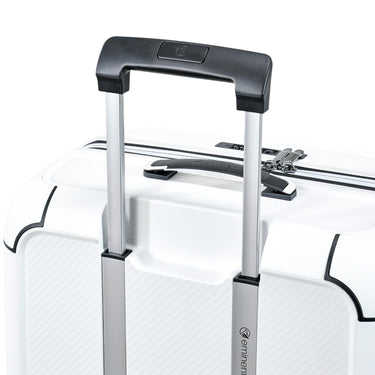 Eminent AEGIS - 4-Rollen-Trolley 78 cm erw. (white) - Ansicht 7