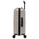 Eminent DANDELION - 4-Rollen-Kabinentrolley 55 cm (beige) - Ansicht 2