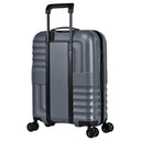 Eminent DANDELION - 4 - Rollen - Kabinentrolley 55 cm (dark grey) - Markenkoffer