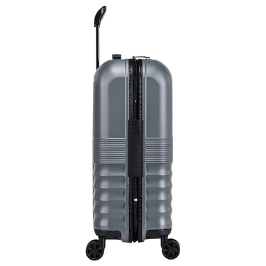 Eminent DANDELION - 4 - Rollen - Kabinentrolley 55 cm (dark grey) - Markenkoffer