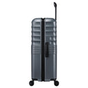 Eminent DANDELION - 4 - Rollen - Trolley 78 cm (dark grey) - Markenkoffer