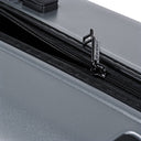 Eminent DANDELION - 4 - Rollen - Trolley 78 cm (dark grey) - Markenkoffer