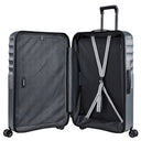 Eminent DANDELION - 4 - Rollen - Trolley 78 cm (dark grey) - Markenkoffer