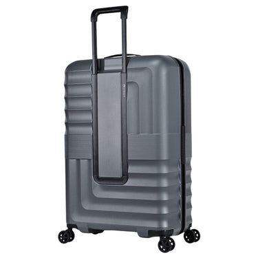 Eminent DANDELION - 4 - Rollen - Trolley 78 cm (dark grey) - Markenkoffer