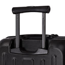 Eminent KAPSTADT BUSINESS PREMIUM - 4 - Rollen - Kabinentrolley 55 cm erw. (schwarz) - Markenkoffer